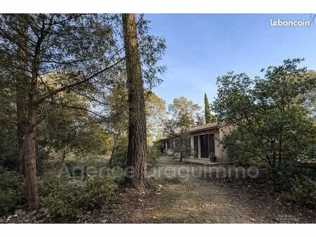 villa 5 pièces 97 m²