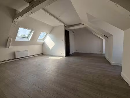 l'immobilier du centre