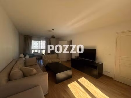 pozzo immobilier - trouville