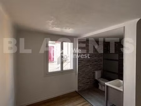 immeuble 185 m² gonfaron