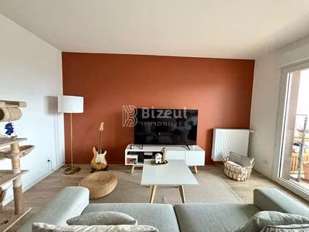 location appartement 3 pièces à saint-malo (35400) : à louer 3 pièces / 63m² saint-malo