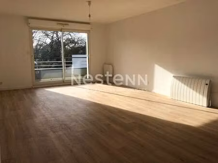 location appartement 3 pièces à vannes vincin (56000) : à louer 3 pièces / 63m² vannes vin