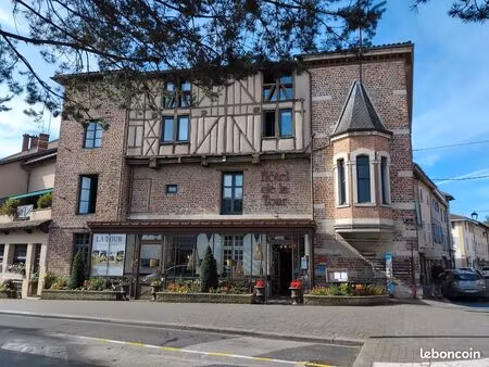 location gérance restaurant annuelle/saisonnière