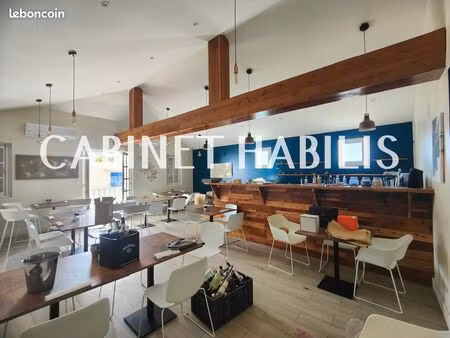 local 135 m² saint-denis