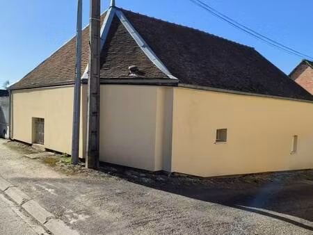 maison en viager