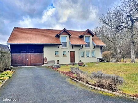 maison en viager 5 pièces 127 m²