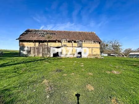 vente maison à grandparigny (50600) : à vendre / 145m² grandparigny