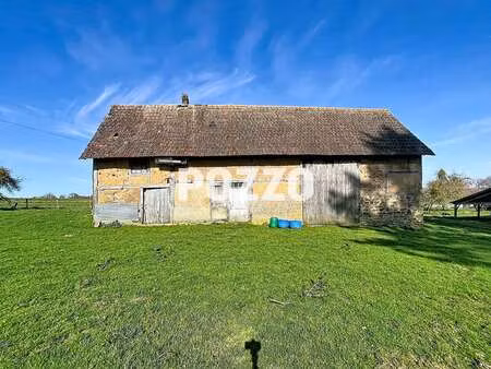 vente maison à grandparigny (50600) : à vendre / 150m² grandparigny
