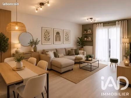 maison familiale 5 pièces 80 m²