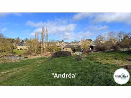 vente maison au hom (14220) : à vendre / 176m² le hom