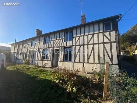 maison 7 pièces 131 m²