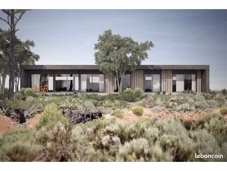 maison modulaire pour famille recomposée