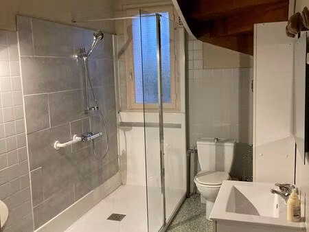 propriétaire particulier