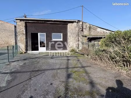 maison 3 pièces 80 m²