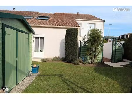 maison 5 pièces 103 m²