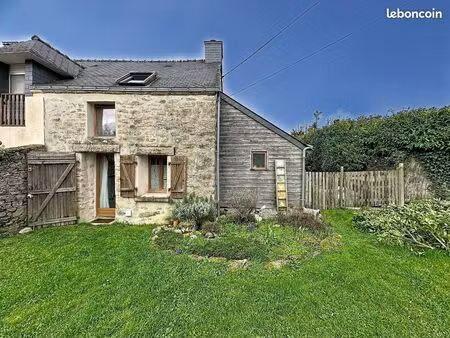 maison 3 pièces - 61 m2