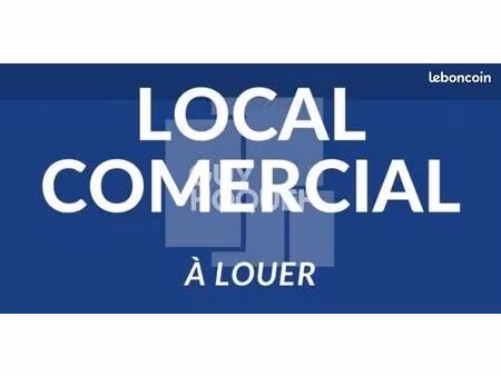 local d'activité noisy le grand