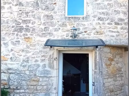 maison de ville 5 pièces 115 m²