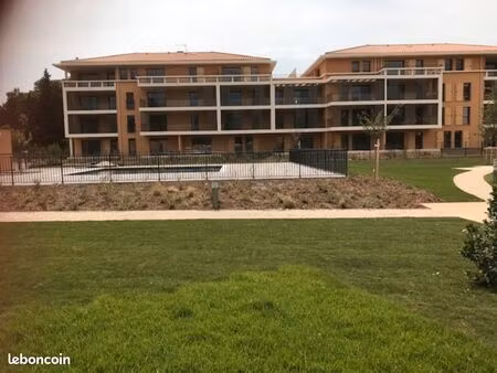 location t1 domaine des cavaliers