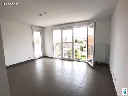 appartement 1 pièce 31 m²