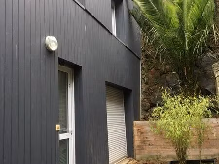 logement étudiant lumineux