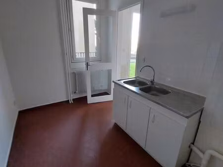 appartement 28 m² saint pierre de boeuf