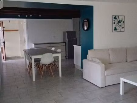 appartement avenue du lac vesoul