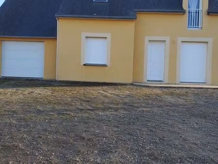 location maison treve