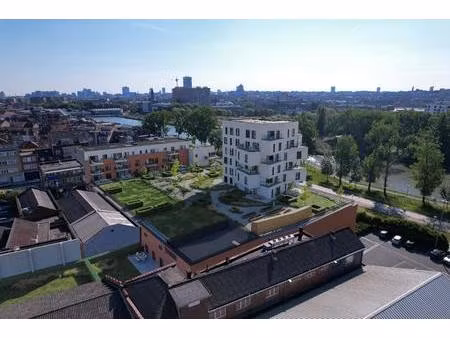 nid'eau - kanaalzicht - 6% btw - epc a