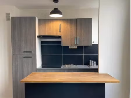 location appartement 2 pièces 43 m² à champigny-sur-marne (94500)  1 100 €