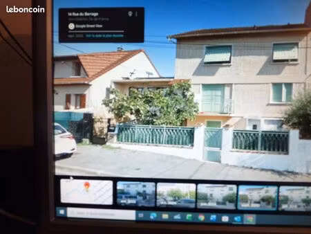 immeuble de rapport secteur aviation