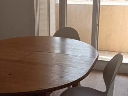 appartement refait à neuf sans frais d’agence