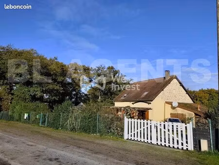 ferme 5 pièces 136 m²