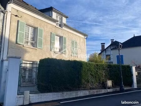 maison 6 pièces 118 m²