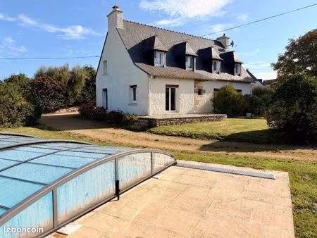 maison à port-blanc