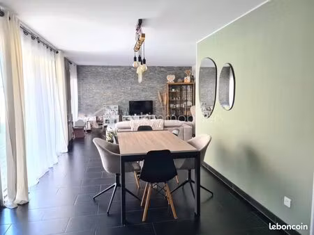 maison 4 pièces 69 m²