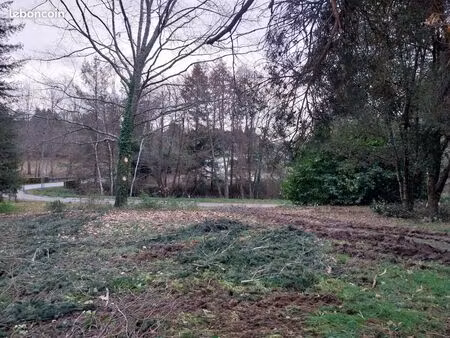 terrain constructible a oradour-sur-glane