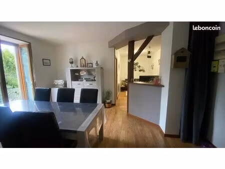 appartement t4