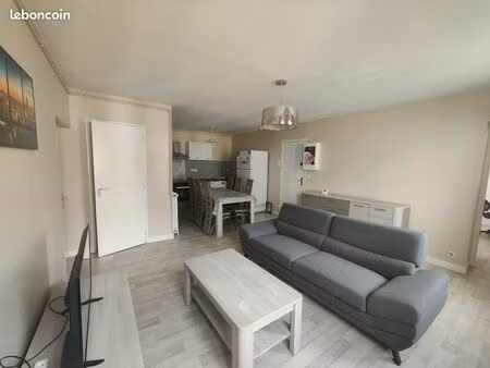 location chambre 320