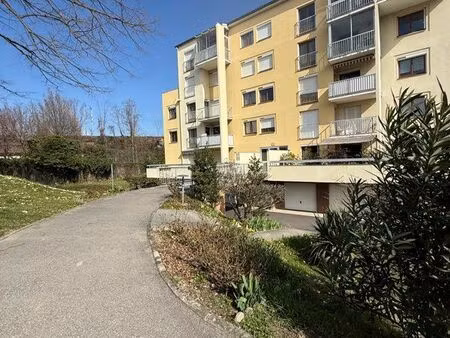 appartement 81m2