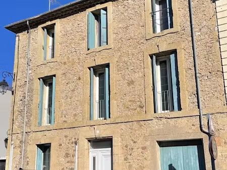 location appartement 4 pièces 70 m² à pezenas (34120)  725 €