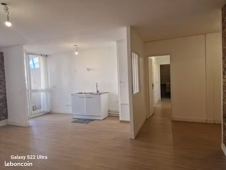 t3 appartement villepinte 72m2