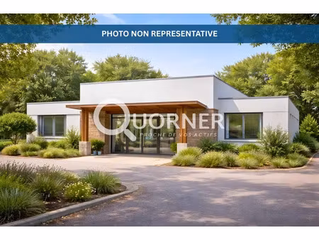 murs commerciaux loues