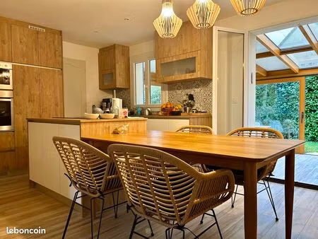 maison à briis-sous-forges