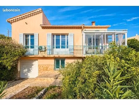 maison 6 pièces 118 m²