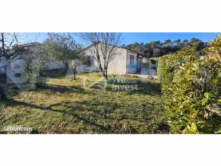 villa 4 pièces 101 m²