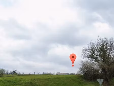 terrain à bâtir à brugheas (03700)