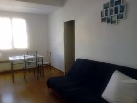 location appartement 2 pièces 45 m² à marseille 8ème (13008)  897 €