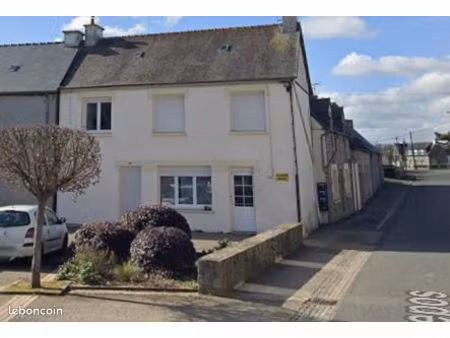 maison de ville 2 pièces 34 m²