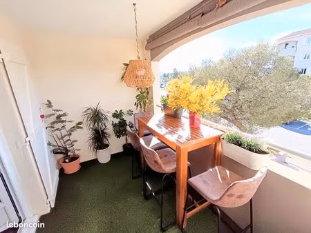 appartement t4 3 chambres